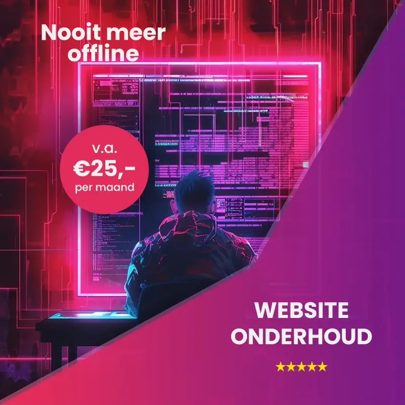 Webdesign Enkhuizen,